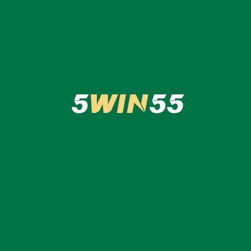 Logo da 5WIN55