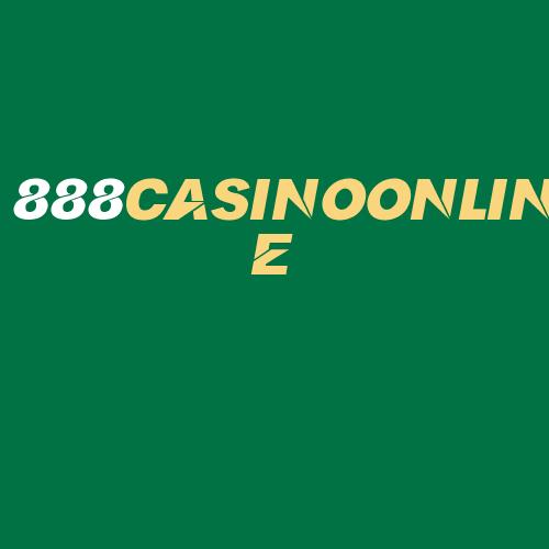 Logo da 888CASINOONLINE