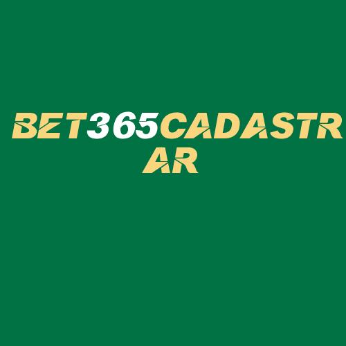 Logo da BET365CADASTRAR