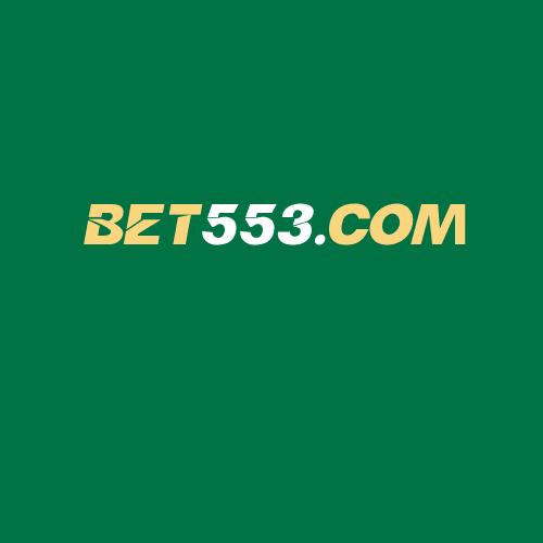 Logo da BET553