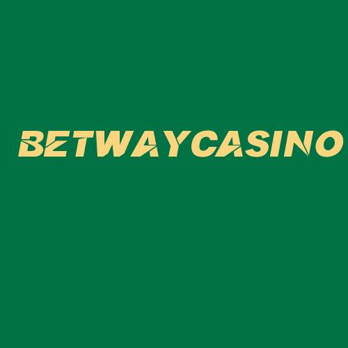 Logo da BETWAYCASINO