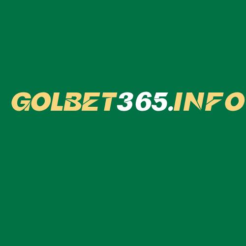 Logo da GOLBET365.INFO