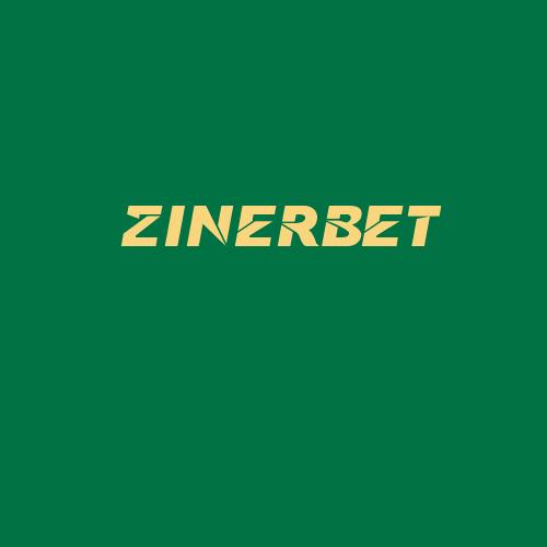 Logo da ZINERBET